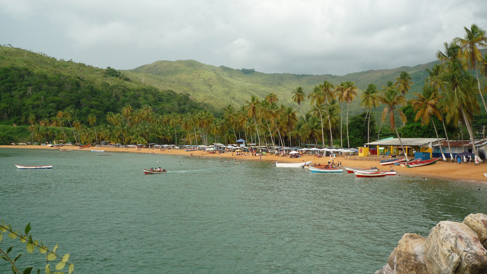 Playa Colorado 037